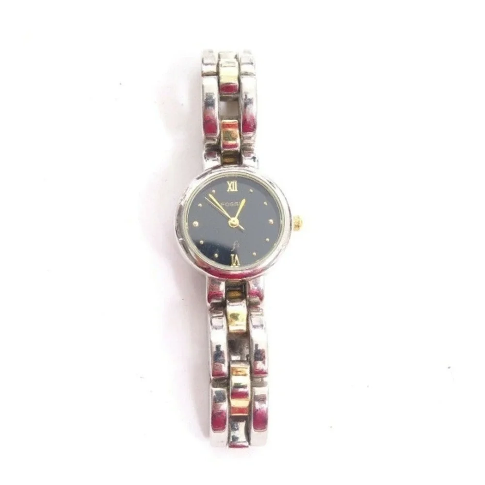 Fossil Stainless Steel‎ Women's Watch